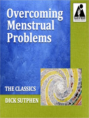 cover image of Overcoming Menstrual Problems